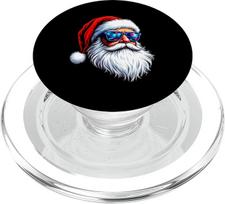 Šventinis švenčių proga PopSockets PopGrip für MagSafe