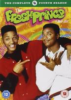 Šviežias Bel-Air princas 4 sezonas