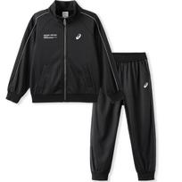 ASICS Casual Sportswear 9000 Black 331261042315-9000 120