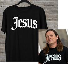 3 Doors Down Brad Arnold Juses Tshirt All Size Gif Fan Unisex T-Shirt S