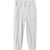 Kids' Asics Knitted Sweatpants Light Gray 332241084011-1120 110