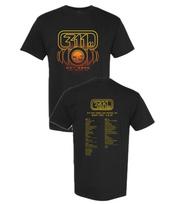 311 Rock Band Sacramento California 2026 Tour March 8 2026 Exclusive Tshirt Unisex T-Shirt XL