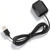 Sxhlseller VK-162 navigacijos modulis GPS modulis VK-162 GPS USB imtuvo antena nešiojamam kompiuteriui, automobiliui, jūrinei navigacijai