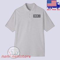 4AD Record Mens Printed Gray Size S3XL Unisex T-Shirt XXXL