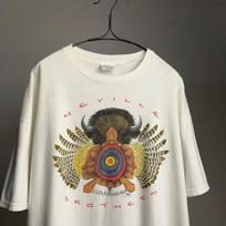 90#039s Neville Brothers band #034Mitakuye Oyasin Oyasin#034 BAND T shirt NH27774 Unisex T-Shirt S