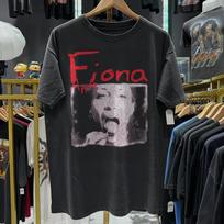 90s FIONA APPLE Tour Classic Style Black Unisex T shirt Men Women  WA2831 Unisex T-Shirt XL