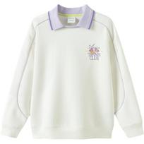 ASICS Sweatshirt Sports Performance FW25 Kids' 333251210025-0001 110