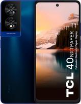 TCL 40 NXTAPER Midnight Blue 256GB