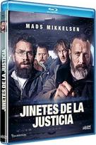 Teisybės pinklės - BD [Blu-ray]
