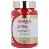 Farmstay Ceramide Firming Facial Cream Ampoule 250ml moisturizing cream