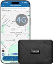 TKMARS TK915 Automobilinis GPS seklys 4G 7800mAh baterija Magnetinis GPS siųstuvas Veikia per SMS/APP/interneto platformą be prenumeratos, tinka automobiliui, sunkvežimiui ar transporto parkui