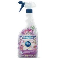 Spray Do Czyszczenia Wc Ambi Pur Białe Kwiaty White 750Ml