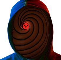 Uchiha Helovino kaukė Valdoma bendrinė Helovino kaukė, Helovinas, Vaikų diena, Kalėdos, Naujieji metai, Fancy Dress kostiumas vyrams ir moterims