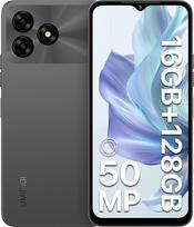 UMIDIGI G5 išmanusis telefonas be sutarties 16GB RAM (8+8) + 128GB/1TB - 50MP kamera, 6,6" HD+ 90Hz ekranas, 5000mAh baterija, 4G Dual SIM "Android" telefonas, pirštų atspaudų / veido atpažinimo / GPS / OTT, su įkrovikliu