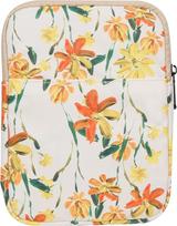 Universalus "Kindle Paperwhite/Colorsoft 2024-2012" dėklas, suderinamas su 6" - 6,8" "Kindle/Kobo/Tolino/Sony 6" - Orchid