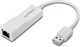 USB ir Ethernet adapteris Edimax EU-4208 10 / 100Mbps