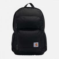 KARARTAS (CB0273) 27L vieno skyriaus kuprinė BLACK 93778-93778 FREE