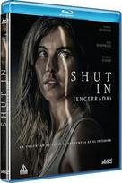 Uždaryti (Encerrada) - BD [Blu-ray]
