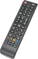 VINABTY AA59-00622A Pakaitinis nuotolinio valdymo pultas, tinkamas "Samsung" LED televizoriui PS51E497B2K UE-46EH6037KX UE40F6400 UE46F7000 UE40F4500 UE32H4500 UE40F4000 UE40F4510 UE40F4510 UE655F90000AT UE32H4000