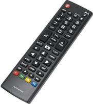 VINABTY AKB74475490 Nuotolinio valdymo pultas LG televizoriui 32LH510B 32LH510U 24LW341C 28LW341C 32LK510BPLD 43LK5100PLA 49LK5100 32LH510 32LH530 49LH5100 0 00 V 28V. LW341C 32LH513U 32LH519U3