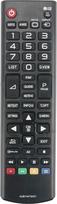 VINABTY AKB74475451 Pakaitinis nuotolinio valdymo pultas, skirtas LG LCD LED 3D Smart TV 32LN5400 32LN5403 32LN5404 32LN5405 32LN5405 32LN5405 32LN5405 32LN540B 32LN5406 32LB5610