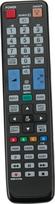 VINABTY BN59-01079A Pakaitinis nuotolinio valdymo pultas, suderinamas su "Samsung" televizoriumi UE32C6000 UE37C6000 UE40C6000 UE46C6000 UE55C6000 UE32C6000RP UE37C6000RP UE40C6000RP UE46C60000 RP UE55C6000RP UE32C6000RPXZT