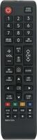 VINABTY BN59-01303A Nuotolinio valdymo pultas, skirtas "Samsung UHD 4K" televizoriui UA75NU7100 UA75NU7100W UA75NU7100WXXY UE40NU7102 UE40NU7122 UE43NU7102 UE43NU712 UE43NU712 UE43NU712 UE42 UE43 UE42 UE43 UE42 UE42 UE43 3NU717 2 UE43NU7192 UE49NU7102 710