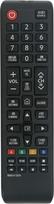 VINABTY BN59-01303A Pakaitinis nuotolinio valdymo pultas, tinkamas "Samsung" UHD televizoriui UA49NU7100 UE40NU7190 UE43NU7199 UE49NU7170 UE55NU7179 UE65NU7179 UE65NU7170 UE75NU7170 UE43NU7095atitinka UE50NU7095 UE65NU7090 UE65NU7095