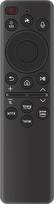 VINABTY BN59-01480L TM2560E Pakaitinis balso nuotolinio valdymo pultas, suderinamas su "Samsung" televizoriumi BN59-01500M QE32LS03CBU QE43LS01DAU QE43LS01DBU QE43LS01DBU QE43LS03DAU QE43LS03FAU QE43Q60CAU QE43Q60CAU QE43Q666 000DAU