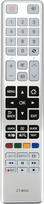 VINABTY CT-8035 pakaitinis nuotolinio valdymo pultas, tinkamas "Toshiba" televizoriui 32L3433DG 32W3433DG 40L3433DG 48L3433DG 48W3433DG 32L3441DG 32W3441DG 40L3441DG 40W3441DG 488L34441DG 48W3441DG 32W3443DG 40L3443DG