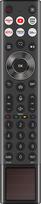 VINABTY ERF6A66 Saulės balso nuotolinio valdymo pulto pakeitimas, tinkamas "Hisense UX U7 U8 Smart TV" 65U72NQ A23390Y 65U79NQ A23390Y 65U7NQ A23390Y 65U7NQ A23390Y 55U72NQ A23400F 55U79NQ A23444 000F 55 U7NQ A23400F