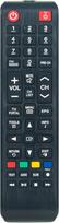 VINABTY GL59-00160A Pakaitinis nuotolinio valdymo pultas, suderinamas su "Samsung" imtuvu GX-MB540TL GX-SM530 GX-SM540 GX-SM550SH GX-SM540SH GX-SM540SM