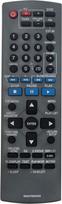 VINABTY N2QAYB000092 Pakaitinis nuotolinio valdymo pultas, tinkamas "Panasonic Blu-ray" namų kino teatrui SA-BTT350P SA-BT235 SA-BT330 SC-BT330PK N2QAYB000091