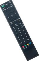 VINABTY MKJ42519628 Pakaitinis nuotolinio valdymo pultas, suderinamas su LG Smart HD TV 60PS7000 50PS7000 60PS8000 42PQ6000 50PS6000 50PQ6000 50PS3000 50PS8000