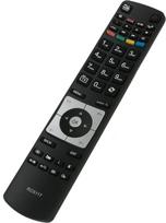 VINABTY RC-5117 "Hitachi" televizoriaus 50HYT62UH 42HXT12U 43HGT69U 48HB6T62U 55HK6T64U 49HGT69U pakaitinis nuotolinio valdymo pultas