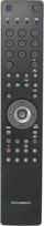 VINABTY RC2134602 01 Pakaitinis nuotolinio valdymo pultas, suderinamas su "Grundig" televizoriumi 40VLE2020S 40VLE6120BF 40VLE6140C 40VLE6141C 40VLE6143T2 40VLE6144C 40VLE7020C 40VLE7130B F 40VLE7130BM 40VLE7140C 40VLE7150C