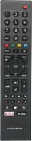 VINABTY RC3214801/03 Pakaitinis nuotolinio valdymo pultas, tinkamas "Grundig TP6187R" 313923827833 XPS187 48VLE6420BH 49GFB6625 49GFB6626 49GFW6628 TS1187R-5 49VLE6 523BL 555626S1607620 49GFB6622 49GFB6623