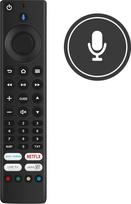 VINABTY RM-C3253 RMC3253 Pakaitinis nuotolinio valdymo pultas tinka JVC TV Edition Smart LED televizoriams LT-49CF890 LT-40CF890 LT-55CF890 LT49CF890 LT40CF890 LT55CF890 LT-50CF890 LT-43CF890 LT-50CF890 LT-43CF890 0 LT65 CF890 Nuotolinio valdymo pultas
