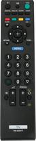 VINABTY RM-ED017 Pakaitinis nuotolinio valdymo pultas, tinkamas "Sony Bravia" televizoriams KDL-32S5550 KDL-32S5600 KDL-32S5650 KDL-32L4000 KDL-32L4000K KDL-32P3550 KDL-32P3600 KDL-32P555 50 KDL-5032P5650 KDL-32S5500