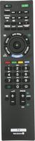 VINABTY RM-ED044 Pakaitinis nuotolinio valdymo pultas, suderinamas su "Sony" LCD televizoriumi KDL-55EX723 KDL-46EX723 KDL-40EX723 KDL-37EX723 KDL-32EX723 KDL-55EX720 KDL-46EX720 KDL-40EX720 KDL-37EX720 KDL-37EX720 KDL-32