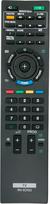 VINABTY RM-ED022 nuotolinio valdymo pultas, skirtas "Sony" LCD "Bravia" televizoriui KDL-32BX400 KDL-40BX400 KDL-26EX301 KDL-32EX301 KDL-32EX401 KDL-37EX401 KDL-40EX401 KDL-40EX401 KDL-40EX401