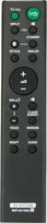VINABTY RMT-AH100U pakaitinis nuotolinio valdymo pultas, suderinamas su "Sony Soundbar SACT180 SAWCT180 HT-CT180 SA-CT180 SA-WCT180