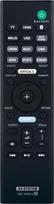 VINABTY RMT-AH401U 149335411 "Sony" garso sistemos HTX9000F SAWX9000F SAXF9000F nuotolinio valdymo pultas