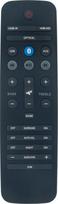 VINABTY YKF297-009 Pakaitinis nuotolinio valdymo pultas, suderinamas su "Philips Fidelio Soundbar" garso juostos garsiakalbio nuotolinio valdymo pultu YKF297-009 HTL9100