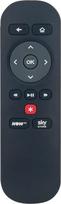 VINABTY-Fit pakaitinis nuotolinio valdymo pultas, skirtas Now TV Smart Box 4500SK 4201SK 2400SK 4200SK