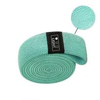 200*3CM Fitness Rubber Band Elastic Yoga Resistance Bands Set Hip Circle Expander Bands Gym Fitness Booty Band Home Workout blue