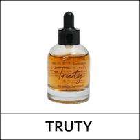 [Truty] (bo) Simply Red Solution Ginseng Ampoule67 30ml orange