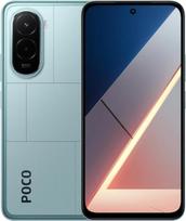 XIAOMI Poco M7 Blue, 6GB RAM, 128GB ROM