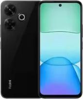 Xiaomi Redmi 13 6+128GB 6,79 colių 4G Midnight Black NFC ES
