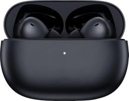 XIAOMI Redmi Buds 4 Pro ausinės Tikrai belaidės stereofoninės (TWS) ausinės skambučiams / muzikai "Bluetooth", juodos spalvos